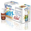 Vitality Junior 2000 10flx10ml