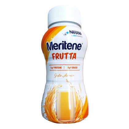 Meritene Frutta Arancia 200ml