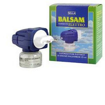 Balsam Vap Elettro 25ml