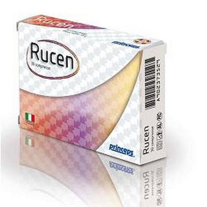 Rucen 30 Compresse