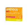 Spididol 24 Compresse Rivestite 400mg