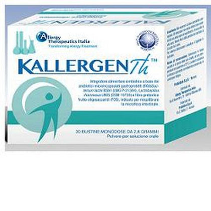 Kallergen Th 30 Buste