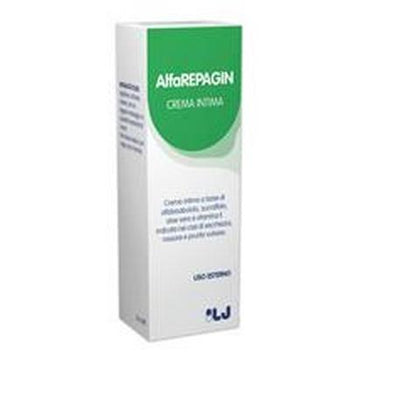 Alfarepagin Crema 50ml