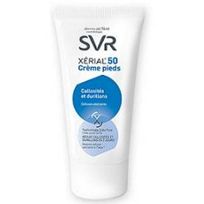 Xerial 50 Crema 50ml