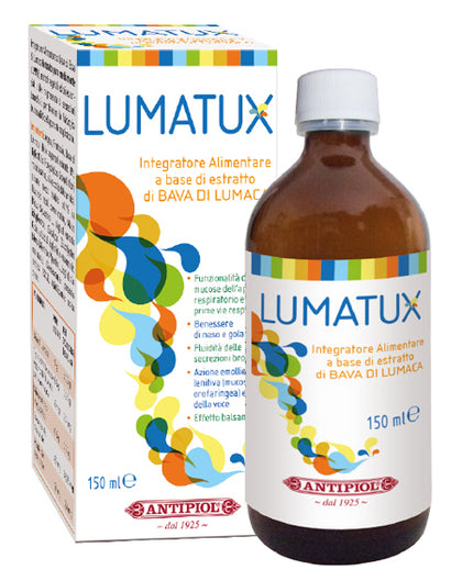 Lumatux 150ml