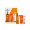 Collistar Kit Olio Secco Spf6+ Doccia Shampoo+ Doposole