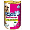 Forza10 Dog Maint Tonn Sa 400g