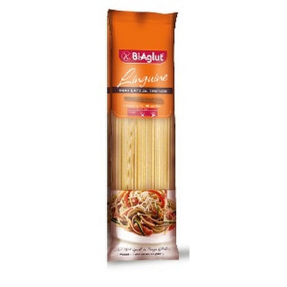 Biaglut Trafil Bronzo Linguine