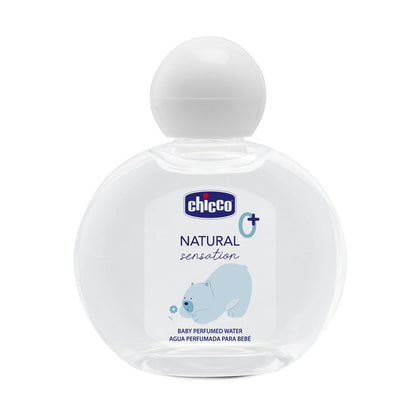 Chicco Baby Acqua Profumata Natural Sensation 100ml