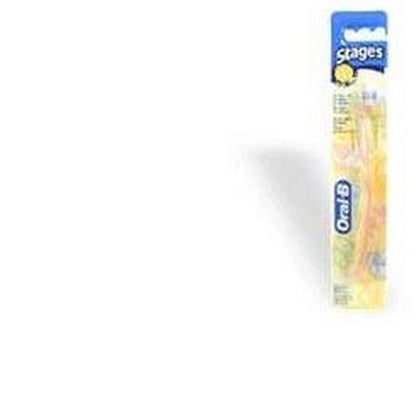 Oralb Stage 1 Spazzolino