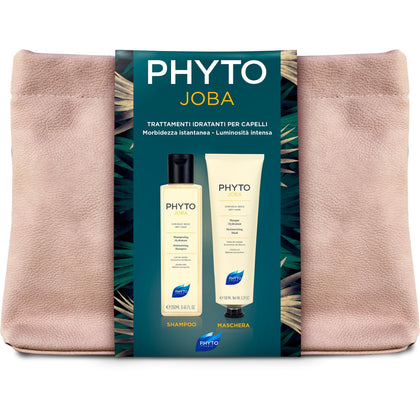 Trousse Phytojoba 2018 Shampoo+maschera