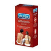 Durex Settebello Sp Easyon 12p