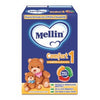 Mellin Comfort 1 600g