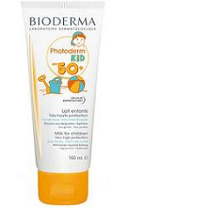 Photoderm Kid Latte Col+spf50 Bb