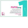 Papix Long Gel Idratante 15x2ml