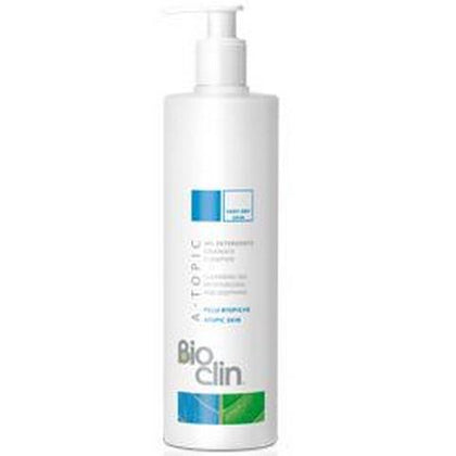 Bioclin A-topic Gel Detergente 400ml