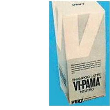 Vipama Sh Neu Cap 125ml