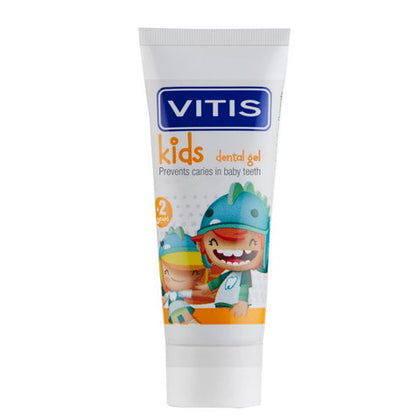 Vitis Kids Gel 50ml Intl