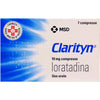 Clarityn 7 Compresse 10mg