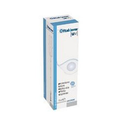 Oftalderm Uv 15ml