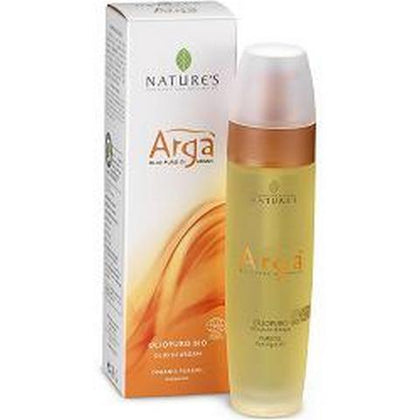 Arga' Olio Puro Bio 100ml