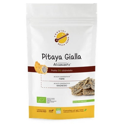 Pitaya Alicamentis Bio 90g