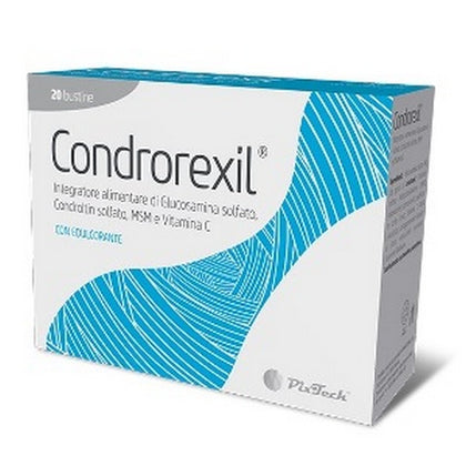 Condrorexil 20 Buste