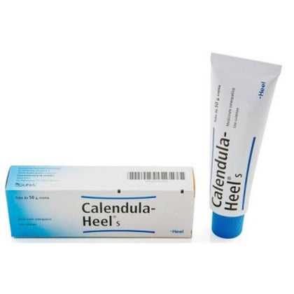 Calendula Salbe Pomata M 50g Heel