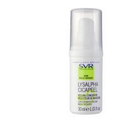 Lysalpha Cicapeel Gel 30ml