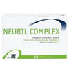 Neuril Complex 30 Compresse