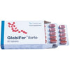 Globifer Forte 40 Compresse 36g