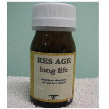 Res Age 30 Capsule