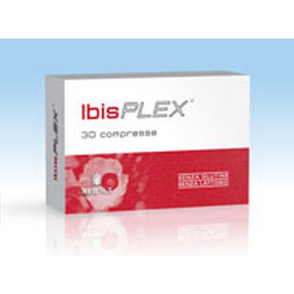 Ibisplex 30 Compresse