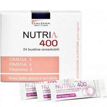 Galenia Skin Care Nutria 400