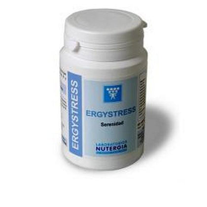 Ergystress 60 Capsule